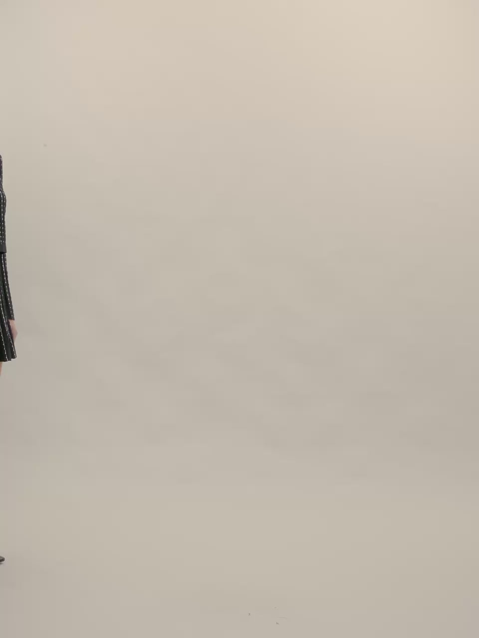 Dorothy Sweater Skirt