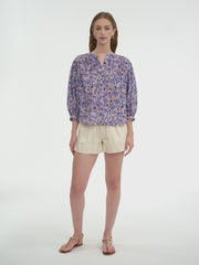 Daphne Blouse