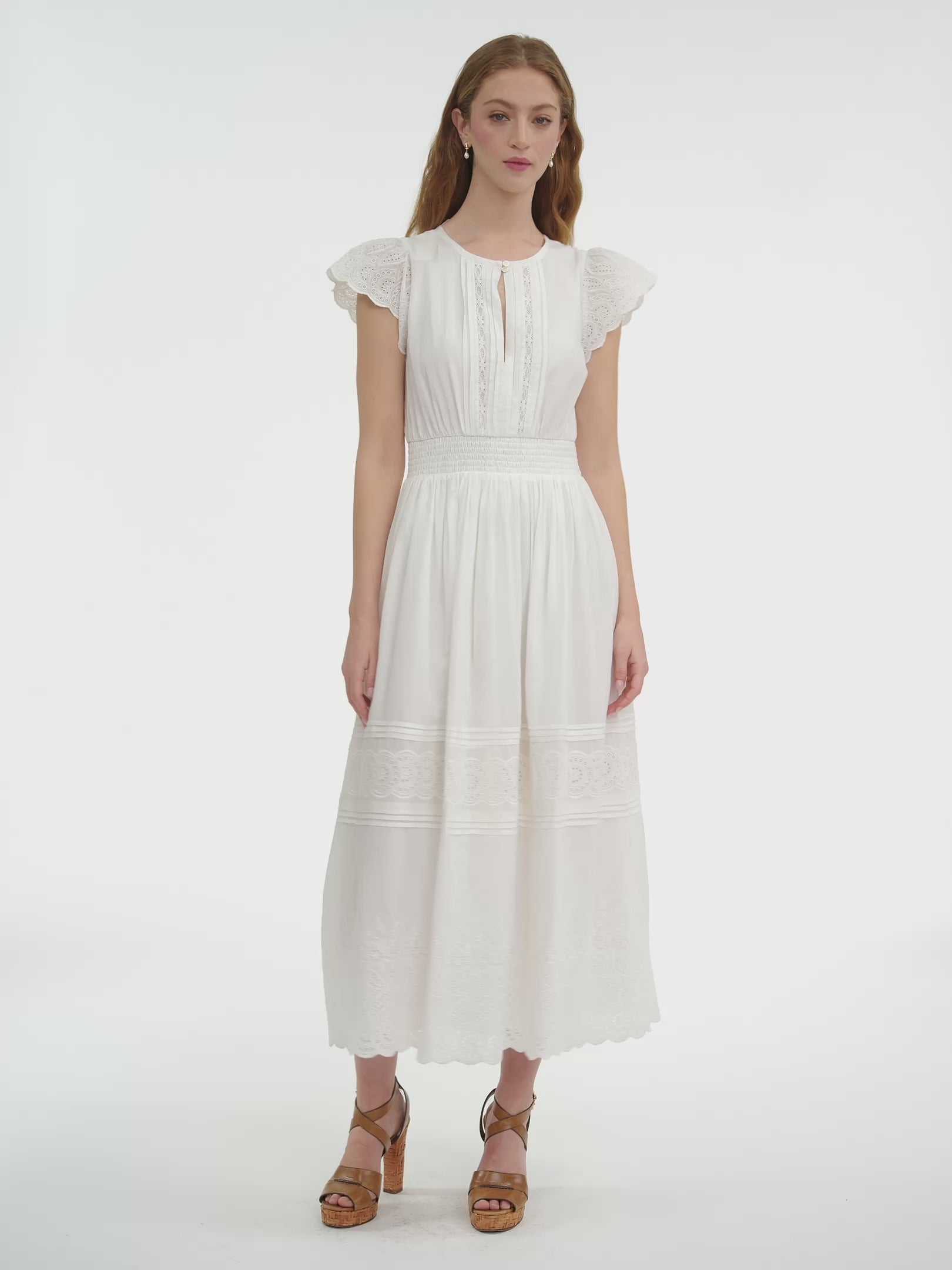 Sabine Dress