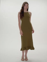 Bailey Sweater Dress
