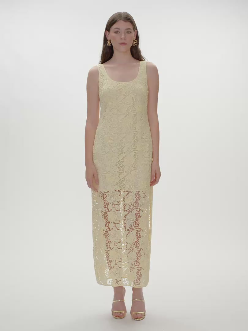 Penelope Maxi Dress