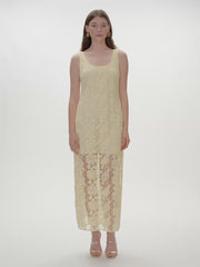 Penelope Maxi Dress