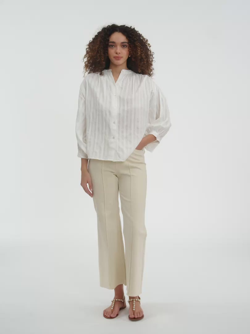 Marianne Blouse