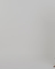 Emblem Fleur Structured Bodice Dress