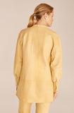 Leather Tunic