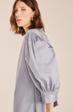 Long Sleeve Shirt Dress