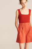 Pomodoro Short