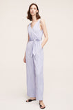 Tie Front Jumpsuit