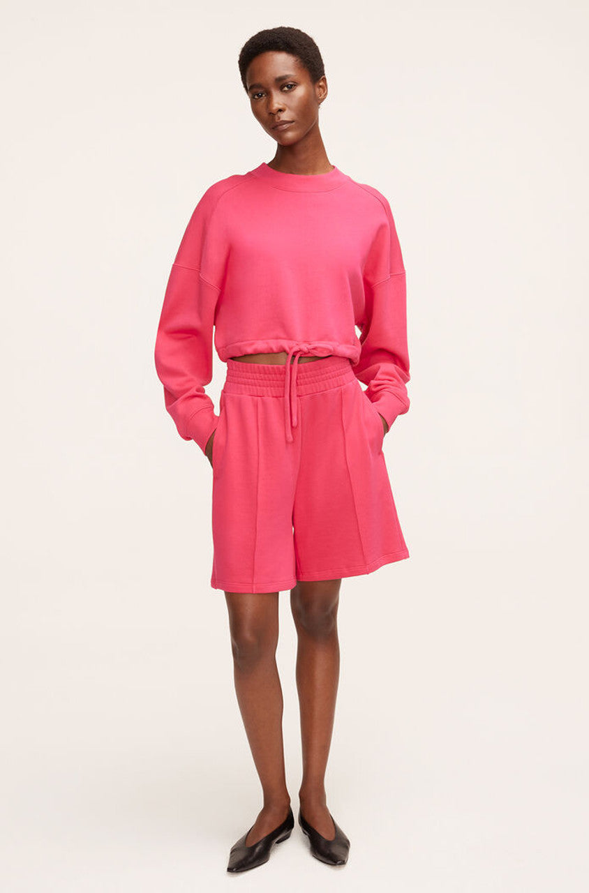  Terry Short in Hot Pink by Rebecca Taylor