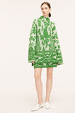 Tapestry Jacquard Skirt