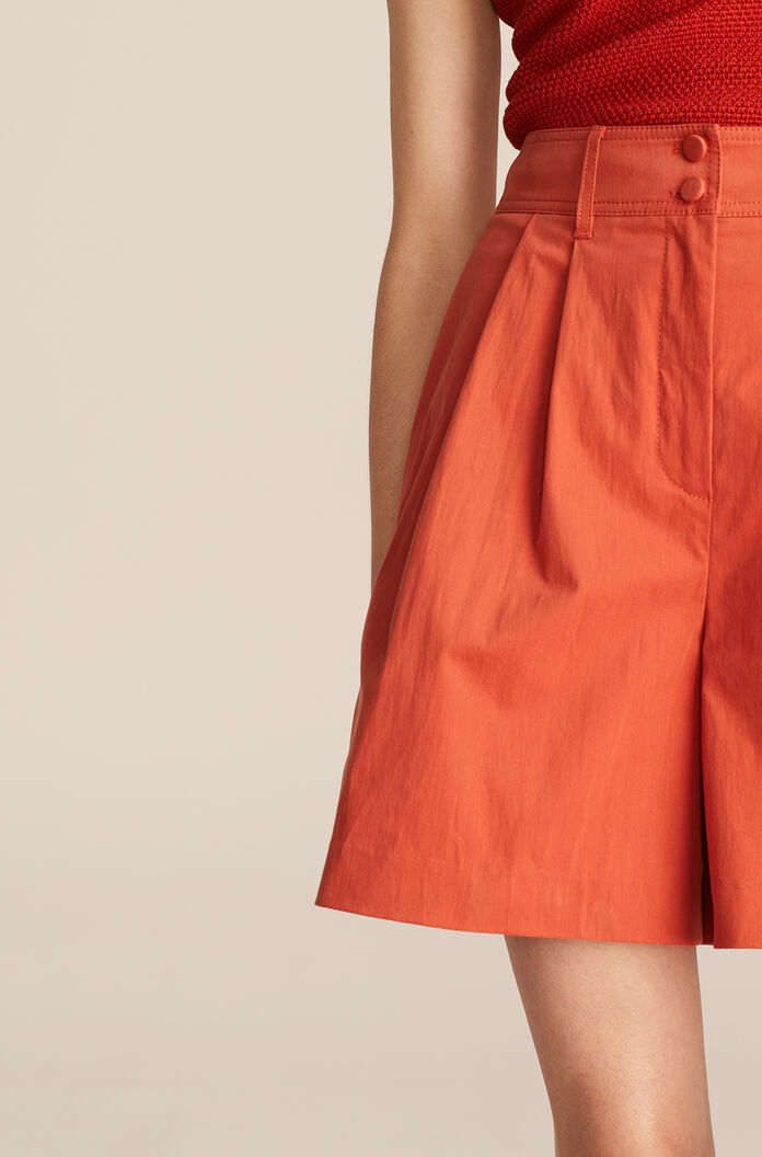  Pomodoro Short in Pomodoro by Rebecca Taylor