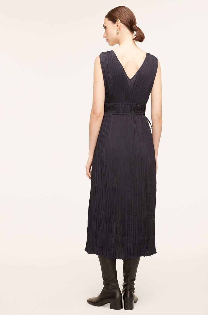 Button Front Dress