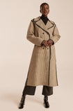 Double Face Trench