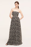 Monarch Fleur Whisper Front Dress